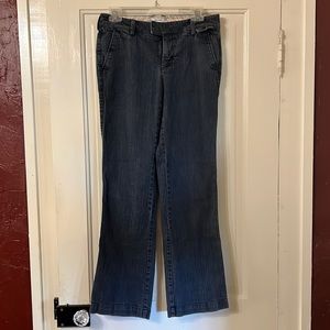 Dockers Straight Leg Jeans